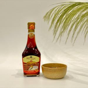 Nước Mắm Khải Hoàn 40N - Chai 205ml - 6 Chai/ Hộp